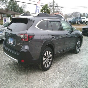 MEILLEUR PRIX POUR SUBARU OUTBACK TOURING XT 2023 - Product Image 2