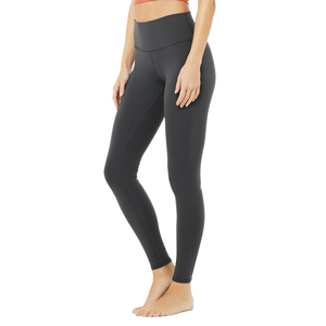 Good Quality <b>Womens</b> Leggy High-Waist Legging Running <b>Yoga</b> Workout Custom Gym Fitness Wear Leggy Wholesales Slim <b>Pants</b> - Product Image 5