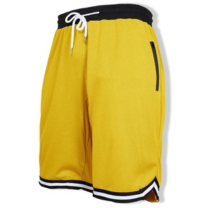 Pantalones cortos deportivos para correr para hombre, transpirables, absorbentes del sudor, de secado rápido, para correr al aire libre, entrenamiento de baloncesto, Fitness en la playa - Product Image 5