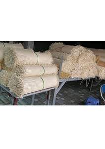 Mobilier d'extérieur en rotin synthétique en plastique naturel du Vietnam - Product Image 2