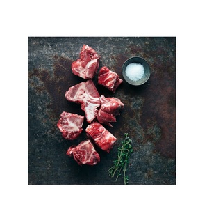 Viande de shin de bœuf congelée sans os en gros, la meilleure viande de bœuf congelée sans os - Product Image 1