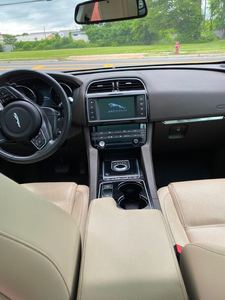 2017 J A G U A R F-PACE 35T PRESTIGE AWD LISTO PARA ENVIAR - Product Image 2