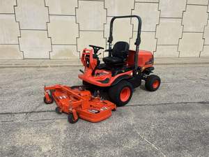 Kubota รถตัดหญ้า F3710เครื่องตัดหญ้าแบบดั้งเดิม2024 - Product Image 3