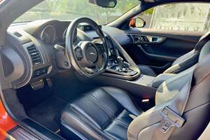 Jaguar X-Type 2015 Propre, Conduite à Gauche - Product Image 2