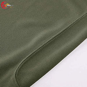 Diseño personalizado Hombres Polos Poliéster Hecho Hombres Algodón Polo mejor calidad Polos - Product Image 6