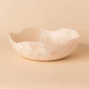 Bol en résine pour la maison Bol décoratif pour organisateur de cuisine au prix le moins cher gratuit - Product Image 1