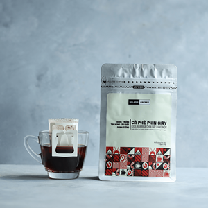 Wholesale Ready Brew Drip <b>Bag</b> Coffee 60g Box | Bulk Eco-Friendly Packaging Premium Arabica Italian <b>Roast</b> Ground Coffee Mellow - Product Image 1