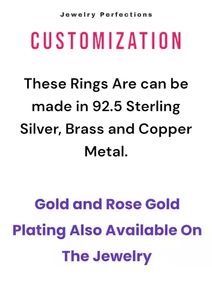 Vente chaude 925 Sterling Silver Women's Wedding Ring Original Green Coated Druzy Gemstone Moissanite Trendy Wholesale Jewelry - Product Image 6