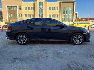 HON DA CI VIC 2016 UTILISÉ GCC - Product Image 2