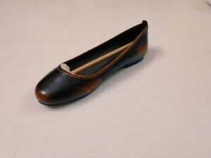 Zapatos Mary Jane Elegantes para Mujer, Diseño Clásico, Calzado Cómodo para Uso Diario y Formal al Mejor Precio - Product Image 2