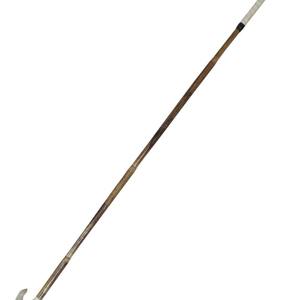 Maillet de polo en bois haute performance pour les matchs de polo équestre, offrant une sensation légère et une construction solide - Product Image 5