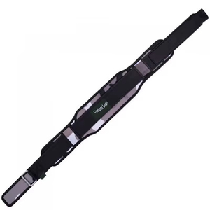 Ceinture de fitness pour l'haltérophilie Ceinture d'haltérophilie professionnelle unisexe Ceinture d'haltérophilie en néoprène - Product Image 3