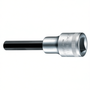 Llaves de Tubo Stahlwille INHEX de 1/2'' para Tornillos con Cabeza Hexagonal - Product Image 3