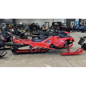 Lynx BoonDocker DS 4100 850 E-TEC OEM/ODM 165 HP d'occasion 2022 - Product Image 4