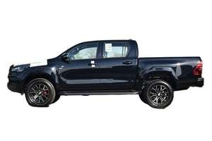 Camioneta 4x4 Resistente 2024 en Venta, Personalizable, Estilo OEM, Modelo Utilitario DIY - Product Image 2