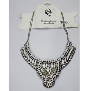 Collar con Colgante de Resina para Niñas, para Fiestas, Bodas, Nuevo Diseño, Producto de Buena Calidad, Collar de Resina de HANNAN HANDICRAFT - Product Image 3