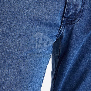 Servicios OEM, Precio Razonable, Pantalones Vaqueros para Hombre, Último Estilo, Diseño Personalizado con su Propio Logotipo, Pantalones Vaqueros Streetwear - Product Image 5