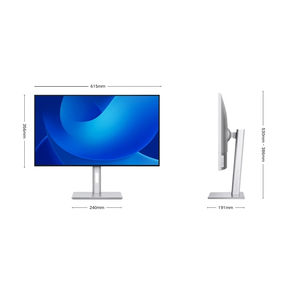 Moniteur de photographie <span class=keywords><strong>27</strong></span> <span class=keywords><strong>pouces</strong></span> 4k Nano IPS écrans moniteur d'ordinateur 4k écran lcd moniteur d'affichage de studio avec haut-parleur usbc pour <span class=keywords><strong>mac</strong></span> - Product Image 3