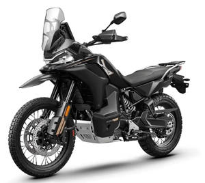 Aprobado: Última Tendencia 2026 - Motocicleta CFMOTOS 800MT-X Adventures de la Mejor Calidad, Lista para Enviar y con Entrega a Domicilio - Product Image 3