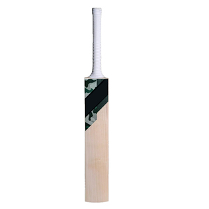 Venta al por mayor 2024 bajo MOQ personalizado OEM diseño inglés madera de sauce bate de cricket profesional precio barato bates de cricket profesional - Product Image 2