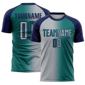 OEM Service Custom Soccer <b>Kit</b> High Performance Football Uniforms for Adults Sublimated Sportswear for <b>School</b> Training - Product Image 2