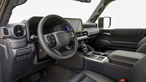 TOYOTA PRADO 250 VX PREMIUM 2.8D 2026 NEGRO, Volante a la Izquierda - Product Image 6