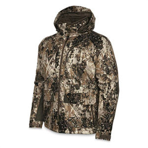 Camouflage <b>Jackets</b> Customized Waterfowl <b>Camo</b> Hunting <b>Jacket</b> for Autumn Waterproof Hunting <b>Jacket</b> For <b>Men</b> - Product Image 2