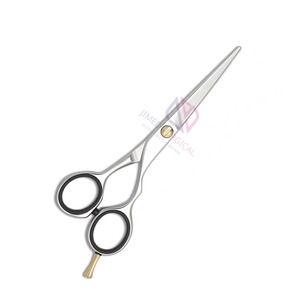 Ciseaux de coiffeur professionnels en acier inoxydable Super Cut finition polonaise de précision avec lame tranchante pour outil de beauté de coupe de cheveux - Product Image 2