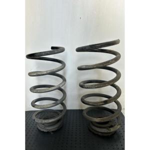 ชุดสปริงกันสะเทือนหลัง OPEL Corsa E รุ่นที่ 3 13433131 (15>) - Product Image 3