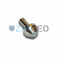 Wasserstrahl teile 20466530 20455534 20466537 20466541 Wasserstrahl-Wasserstrahl schneider mit Diamant öffnung für KMT