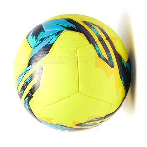 2025 Nuevo estilo Balón de fútbol Mejor calidad Balón de fútbol personalizado Fabricación de fábrica Balón de fútbol - Product Image 3