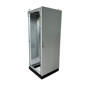 Armoires électriques de distribution d'alimentation en aluminium, type sur pied, assemblage démontable, série TT, indice de protection IP54 - Product Image 4