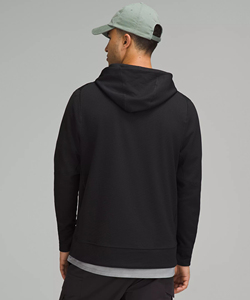 High Quality Custom Boxy 100% Cotton <b>Plain</b> Embroidered 450gsm Heavyweight Unisex Women's <b>Men</b> Pullover <b>Hoodies</b> - Product Image 5