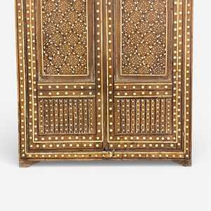 Aparador de Madera Tallado a Mano de Estilo Antiguo, Mueble Tradicional para Sala de Estar, Mueble de Madera Hecho a Mano para Bar en Casa - Product Image 6