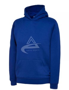 Urban Baby Vêtements pour enfants Sweats à capuche faciles à porter Séchage rapide Anti-rétrécissement 100% coton Vente en gros Variété de couleurs 300GSM Baby Hoodies - Product Image 4