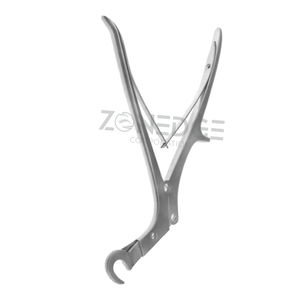 Giertz-Stille อุปกรณ์เกี่ยวกับศัลยกรรมกระดูกทำจากสเตนเลสสตีลสามารถนำกลับมาใช้ใหม่ได้ทุกขนาดเข็มฉีดยาสัตวแพทย์ - Product Image 3