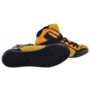 Nouveau design de chaussures de course de kart de qualité supérieure chaussures de course de kart de haute qualité avec logo personnalisé - Product Image 5