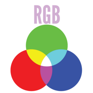 สีเต็มรูปแบบ