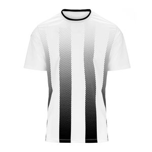 Camiseta deportiva de media manga de talla XL para jugadores de fútbol con logotipo impreso personalizado de alta calidad, camisetas personalizables para equipos de fútbol americano - Product Image 1