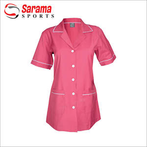Uniforme d'hôtellerie OEM, blouses d'allaitement pour le personnel médical, blouses médicales, ensembles d'uniformes, jogger - Product Image 3