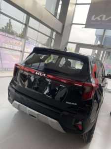 Vente à bas prix 2025 – Voiture d'occasion essence 1.5 SUV compact pour adultes - Product Image 4