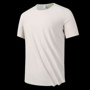 เสื้อยืดถักแขนสั้นแห้งเร็วสำหรับใส่ทำงานเสื้อเชิร์ตพิมพ์ลายส่วนบุคคลโลโก้ได้ตามต้องการ - Product Image 4