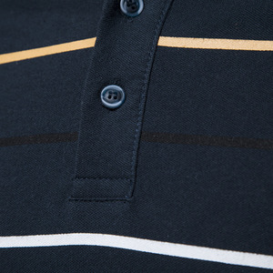 Lo último en ropa informal de 2025, Polo para hombre, polos de mejor diseño, polos de secado rápido para hombre - Product Image 5