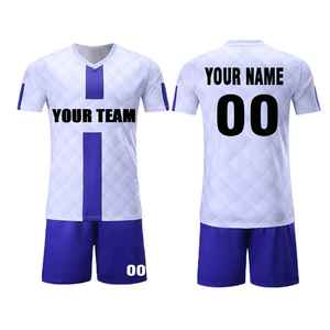 Uniformes de rugby professionnels avec coutures durables et tissu léger conçu pour le confort, la flexibilité et la haute performance - Product Image 5