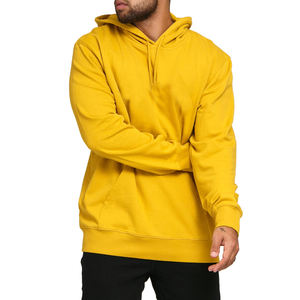 Sudaderas con Capucha para Hombre de Alta Calidad, Personalizadas con Logotipo, Manga Larga, Ecológicas, Resistentes, Suaves, Antiarrugas, Sostenibles y Elegantes - Product Image 1
