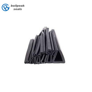 לוח המחוונים אוניברסלי בצורת t אוטם גומי רצועה לרכב השמשה הקדמית צליל sealant עבור רצועות איטום - Product Image 6