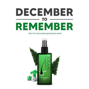Private Label 30ml Ginger Oil 7 <strong>Days</strong> <strong>Hair</strong> Growth Essential Oil for <strong>Hair</strong> Loss <strong>Treatment</strong> Regrowth Serum