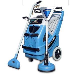 MEJOR OFERTA Sistema de Limpieza Manual Multisuperficie ORIGINAL para Uso en Exteriores - Product Image 1