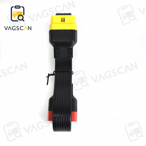 CF19 ordinateur portable EOL moteur camion outils de Diagnostic robuste pour HOWO iii Sinotruk Cnhtc moteur chinois Scanner Diesel - Product Image 6