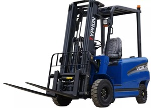 Folklifter 20000kg Forklift Truck With AC <b>Heater</b> diesel Forklift for Sale Sale Caliber Truck Electric Forklift Online - Product Image 5